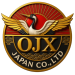 OJX JAPAN CO,.LTD.